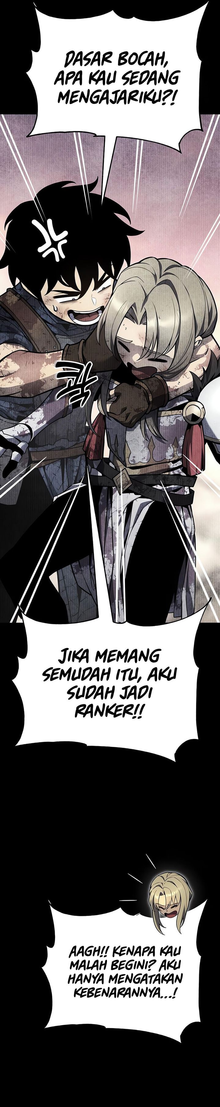 Artifact-Devouring Player Chapter 33 Gambar 53