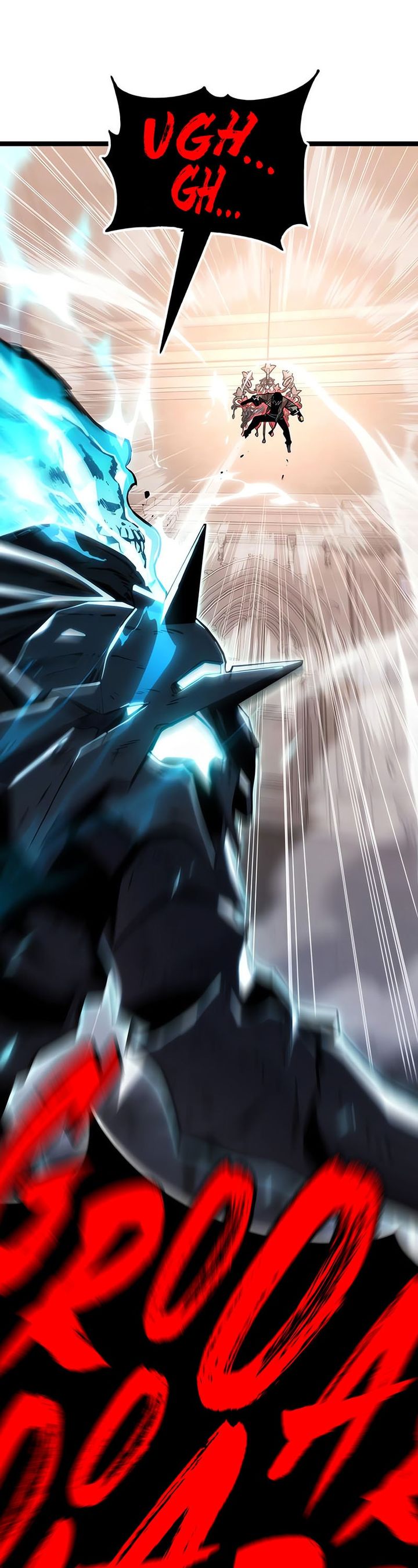Artifact-Devouring Player Chapter 33 Gambar 58