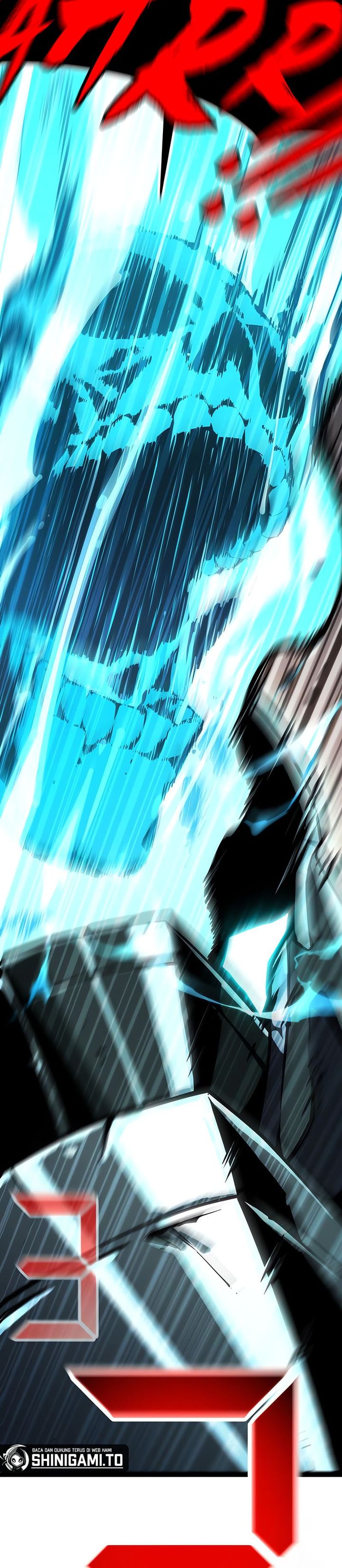 Artifact-Devouring Player Chapter 33 Gambar 59