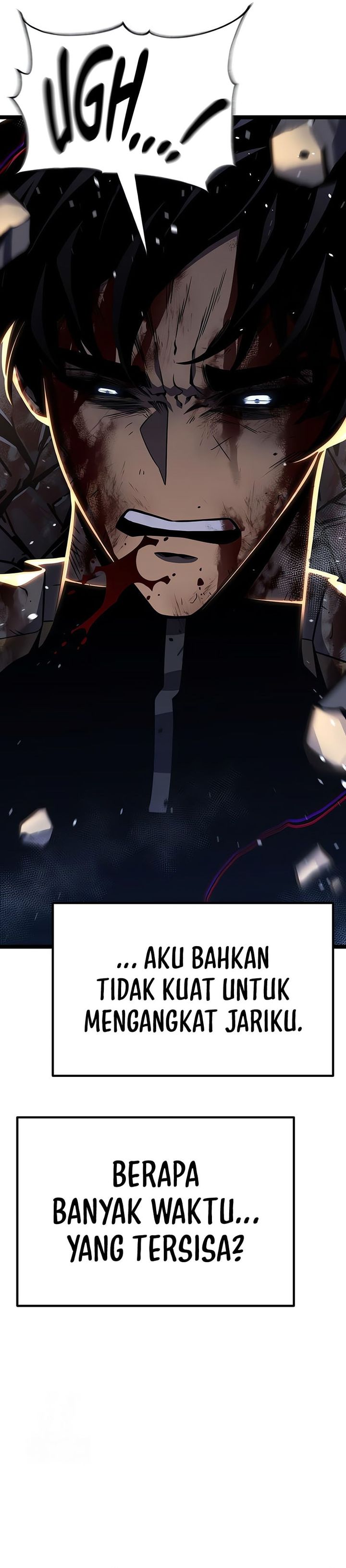 Artifact-Devouring Player Chapter 33 Gambar 66