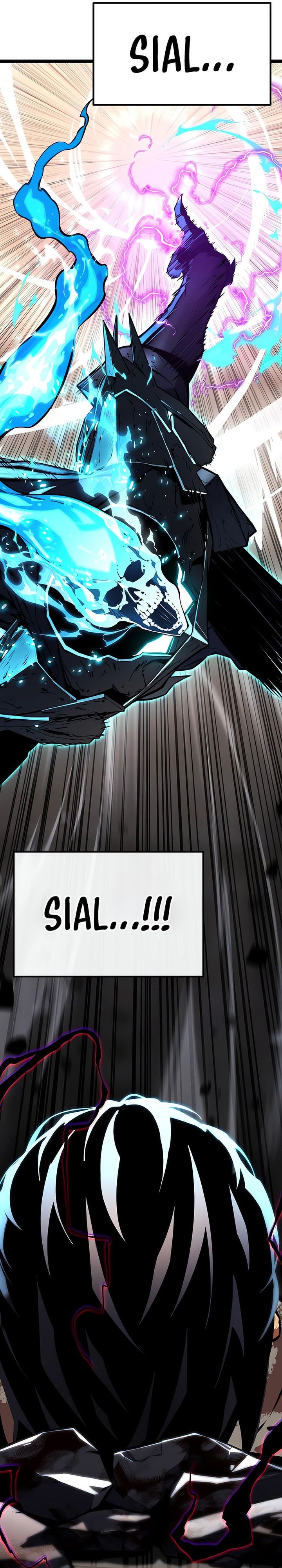 Artifact-Devouring Player Chapter 33 Gambar 67