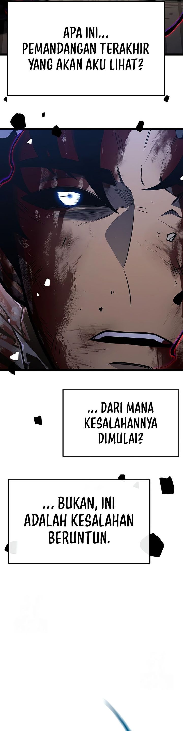 Artifact-Devouring Player Chapter 33 Gambar 68