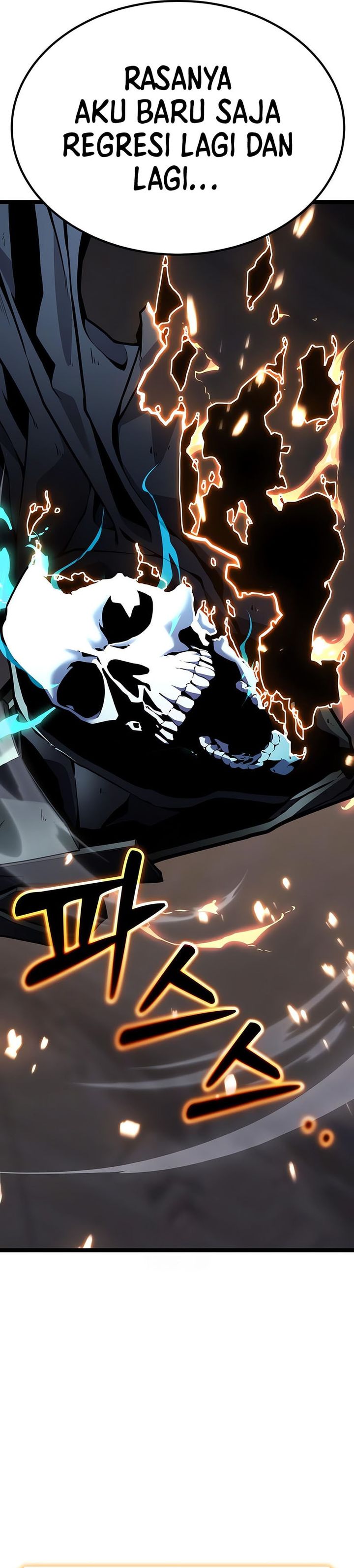 Artifact-Devouring Player Chapter 33 Gambar 75