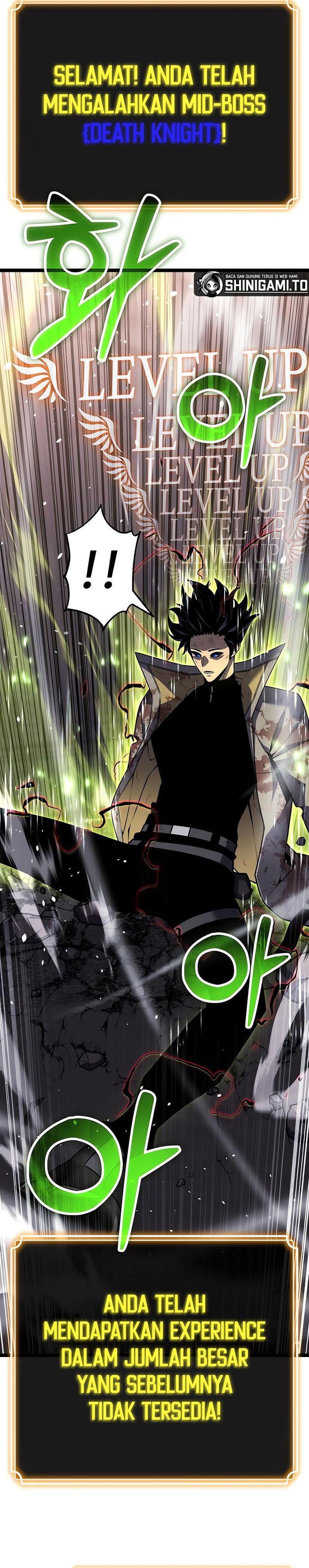 Artifact-Devouring Player Chapter 33 Gambar 76
