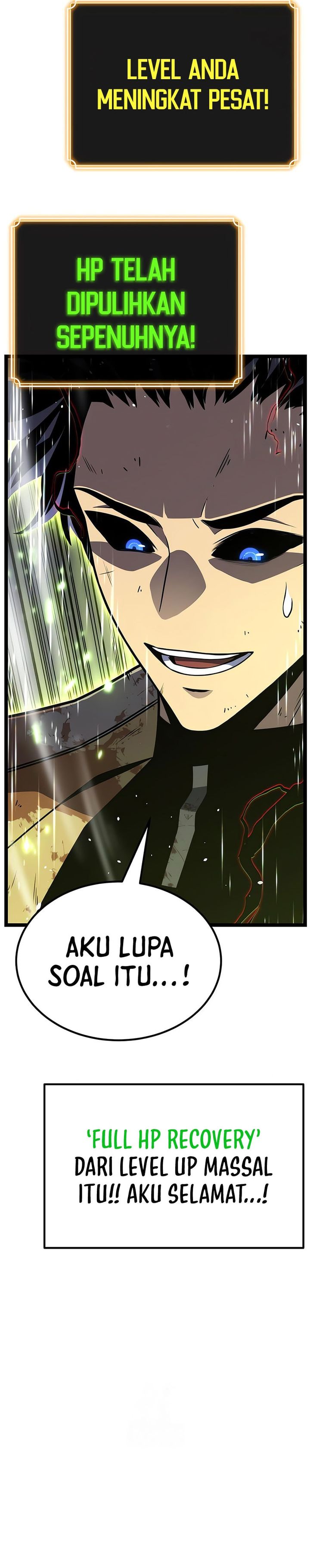 Artifact-Devouring Player Chapter 33 Gambar 77