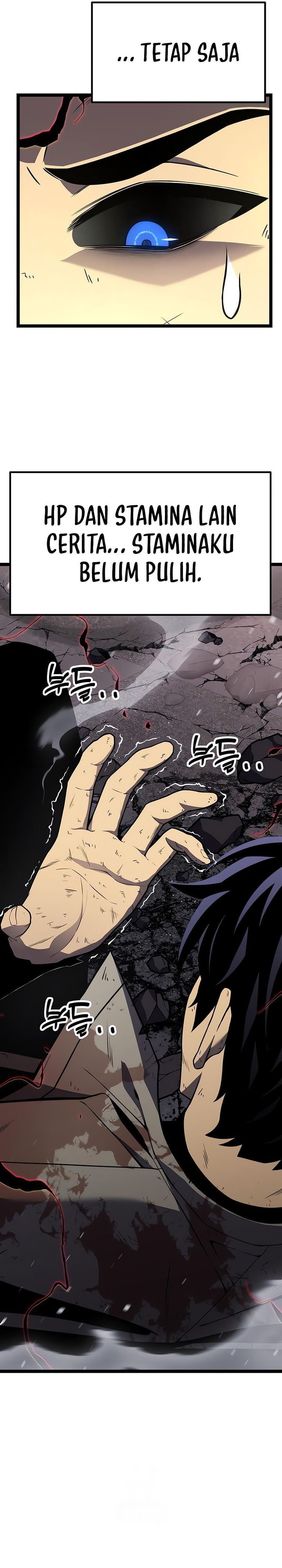 Artifact-Devouring Player Chapter 33 Gambar 78