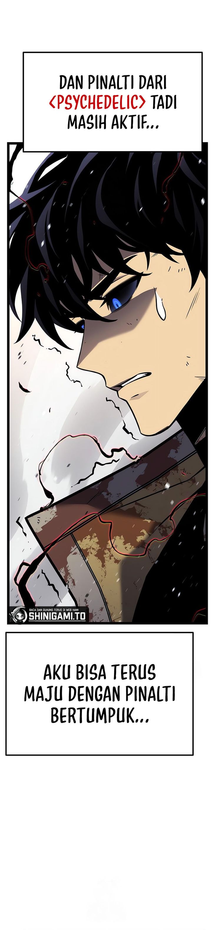 Artifact-Devouring Player Chapter 33 Gambar 79