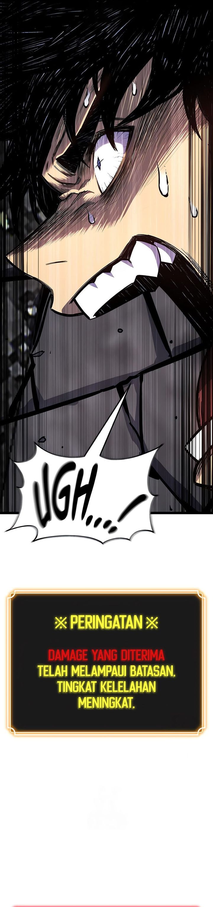 Artifact-Devouring Player Chapter 33 Gambar 85