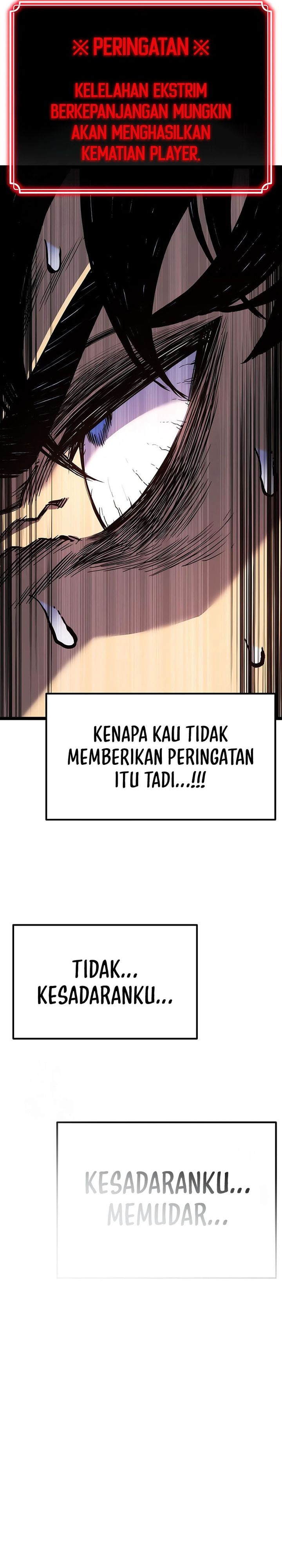 Artifact-Devouring Player Chapter 33 Gambar 86