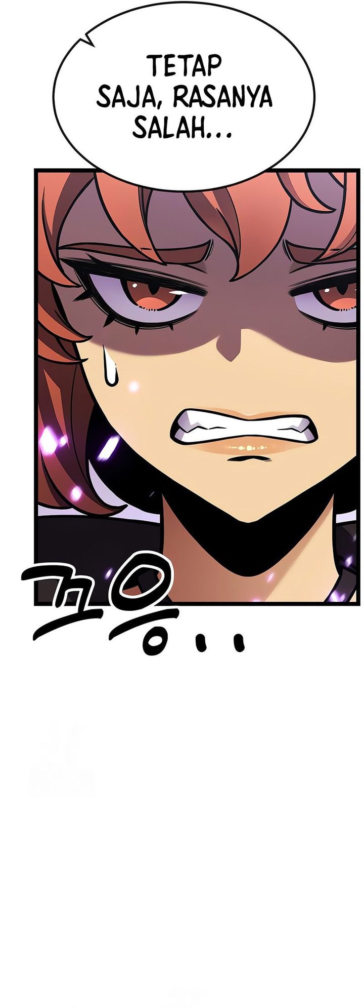 Artifact-Devouring Player Chapter 33 Gambar 90
