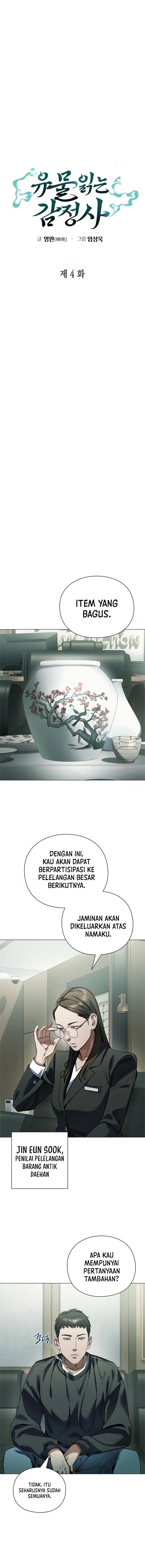 Artifact Reading Appraiser Chapter 04 Gambar 6