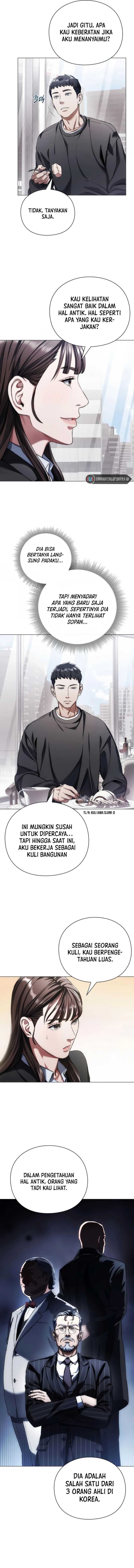 Artifact Reading Appraiser Chapter 06 Gambar 2
