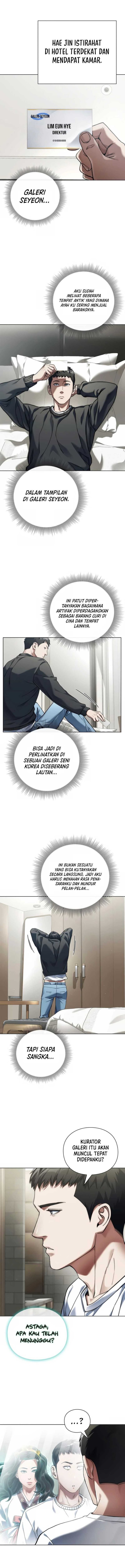 Artifact Reading Appraiser Chapter 06 Gambar 9