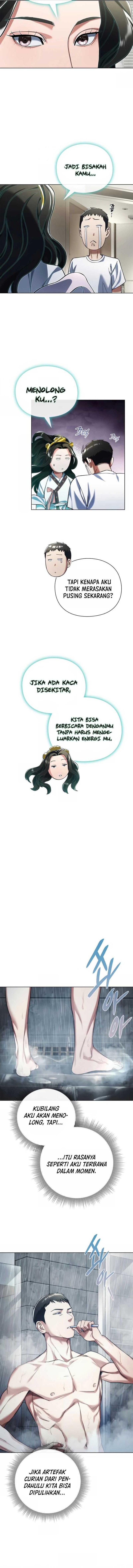 Artifact Reading Appraiser Chapter 06 Gambar 16