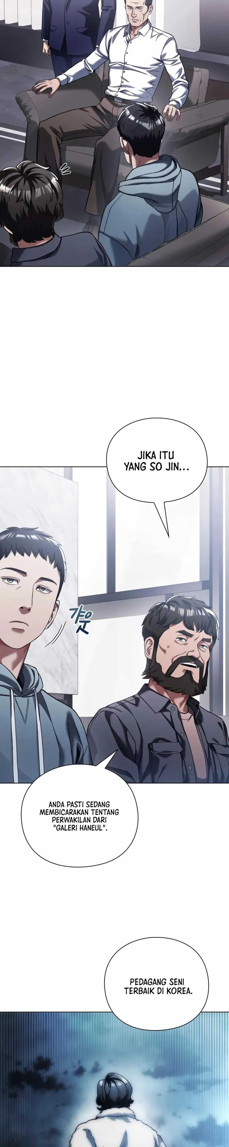 Artifact Reading Appraiser Chapter 13 Gambar 8