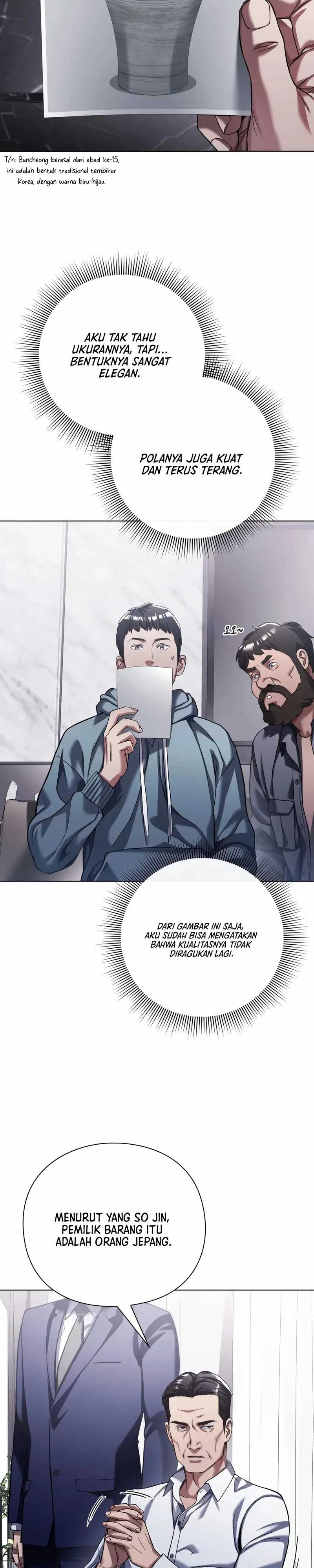 Artifact Reading Appraiser Chapter 13 Gambar 11