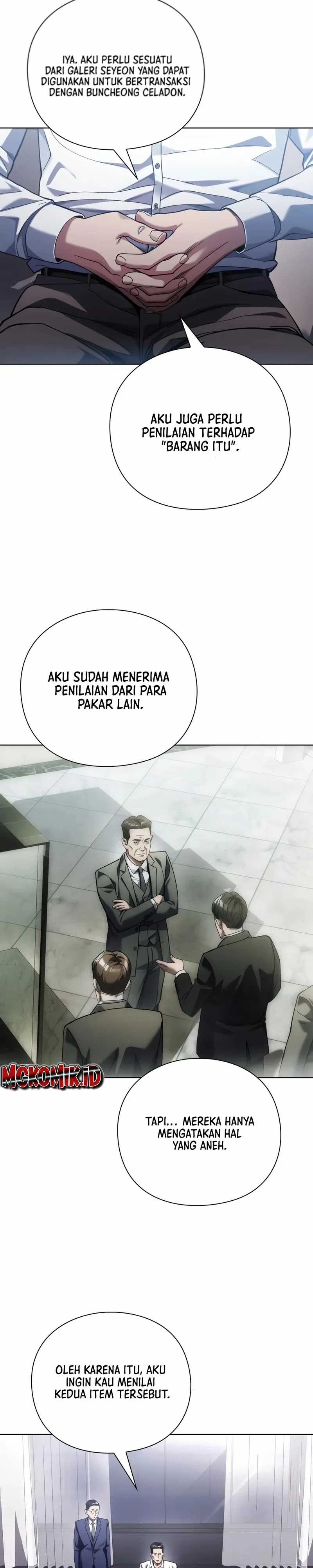 Artifact Reading Appraiser Chapter 13 Gambar 14