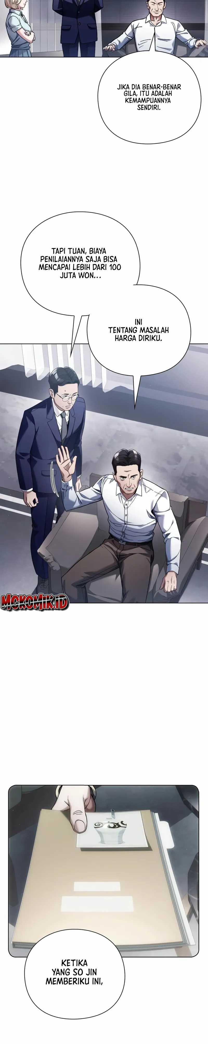 Artifact Reading Appraiser Chapter 13 Gambar 18