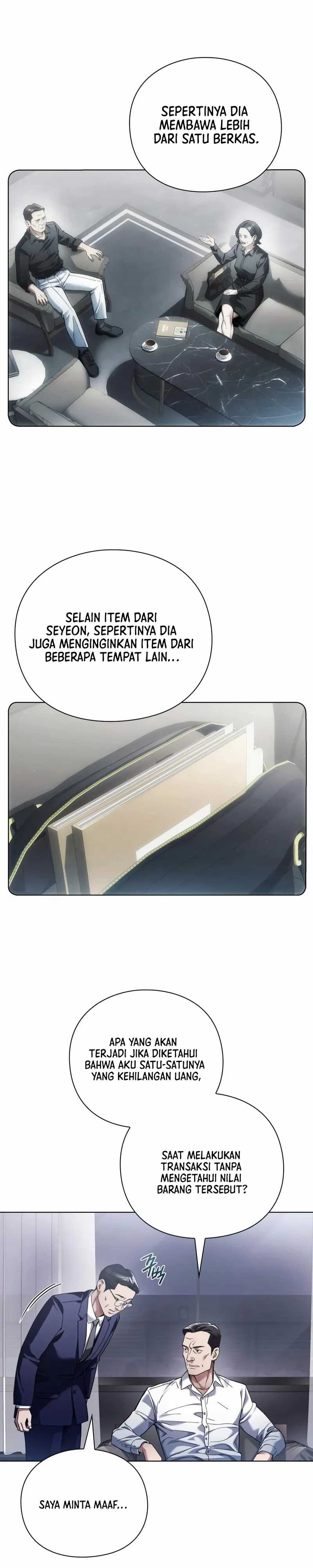 Artifact Reading Appraiser Chapter 13 Gambar 19