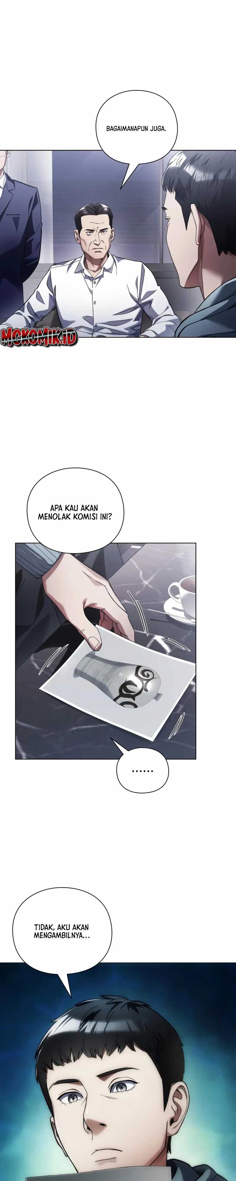 Artifact Reading Appraiser Chapter 13 Gambar 20
