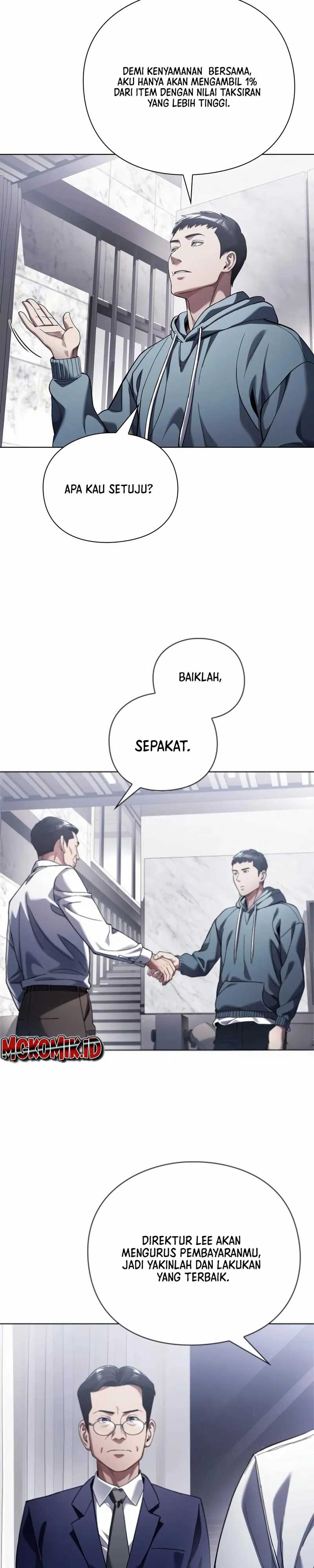 Artifact Reading Appraiser Chapter 13 Gambar 22