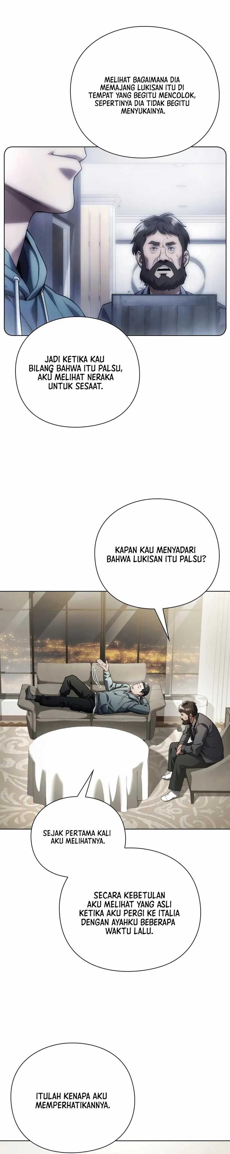 Artifact Reading Appraiser Chapter 13 Gambar 27