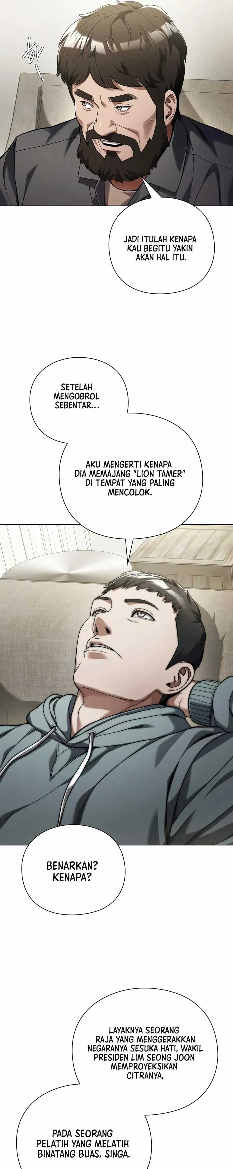 Artifact Reading Appraiser Chapter 13 Gambar 28