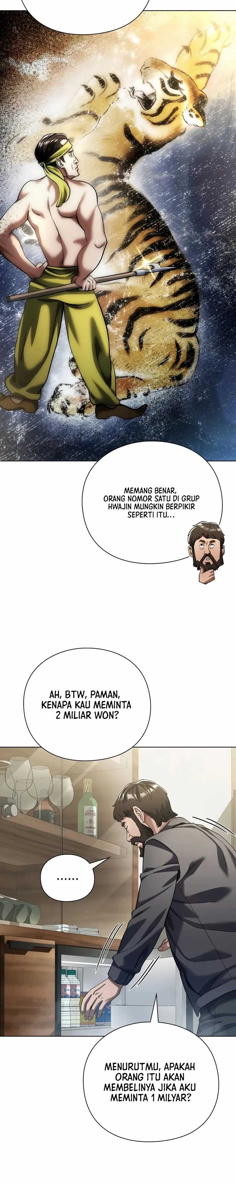 Artifact Reading Appraiser Chapter 13 Gambar 29