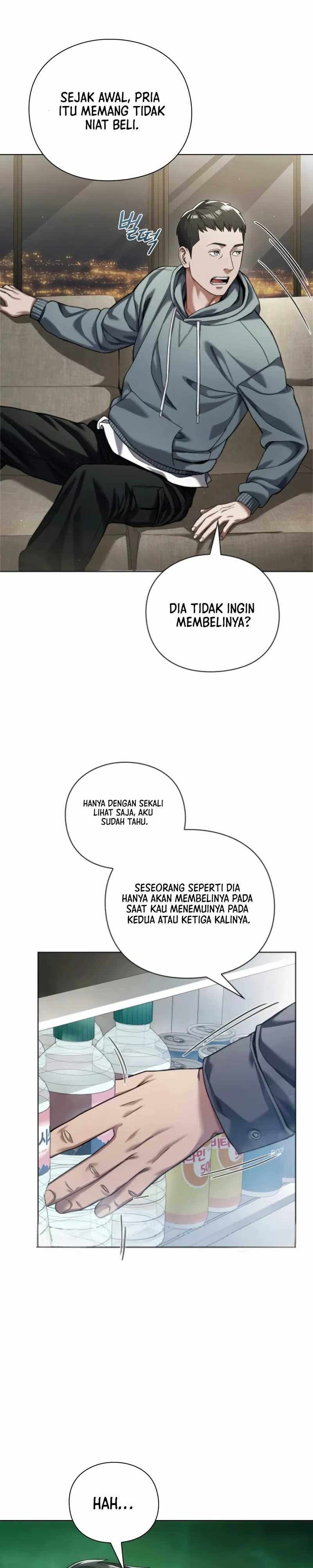 Artifact Reading Appraiser Chapter 13 Gambar 30