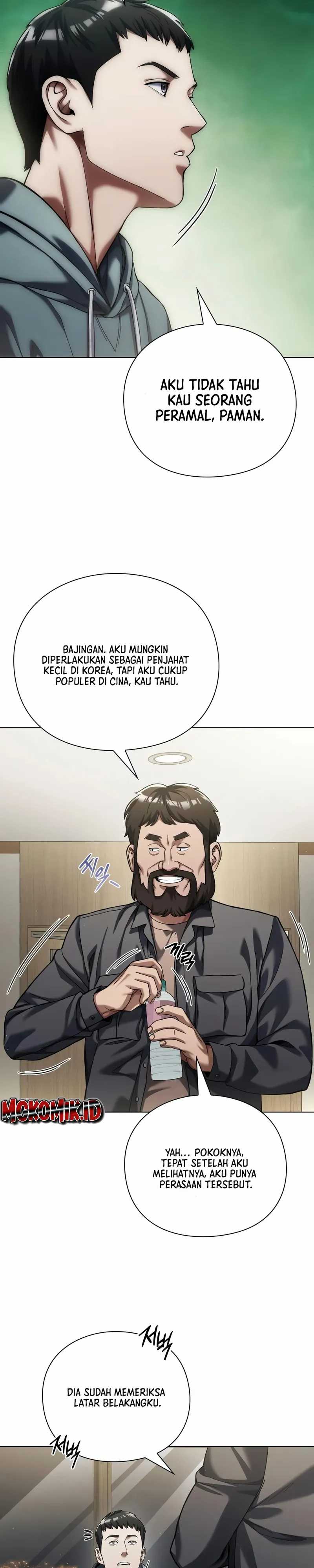 Artifact Reading Appraiser Chapter 13 Gambar 31