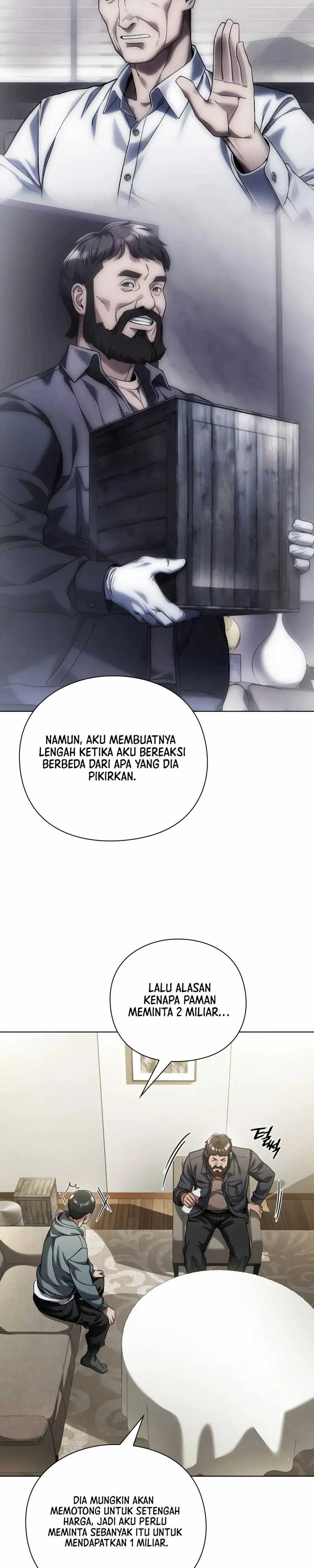 Artifact Reading Appraiser Chapter 13 Gambar 33