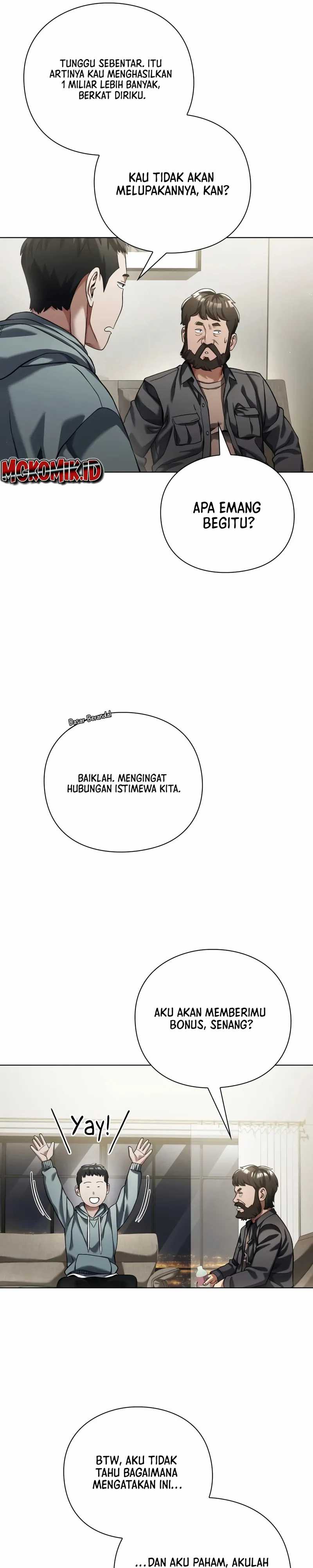 Artifact Reading Appraiser Chapter 13 Gambar 35