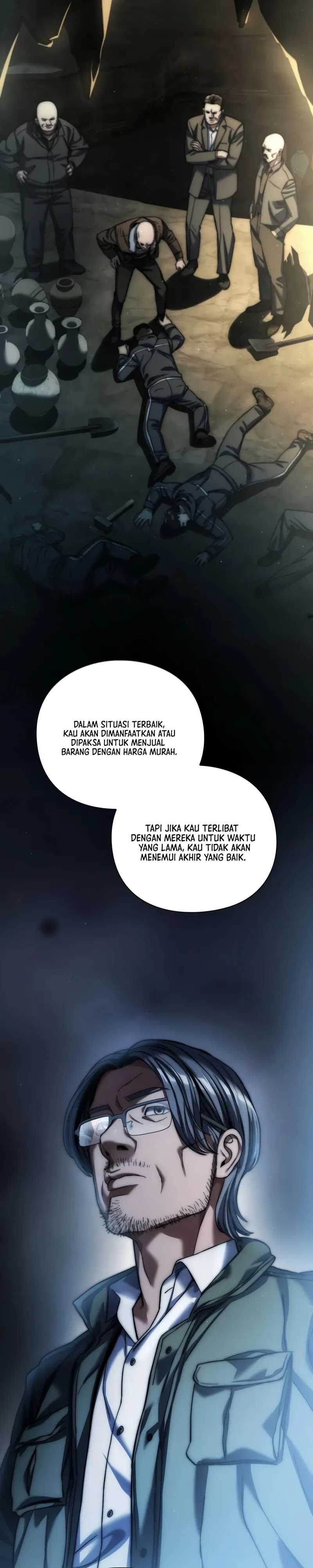 Artifact Reading Appraiser Chapter 13 Gambar 37