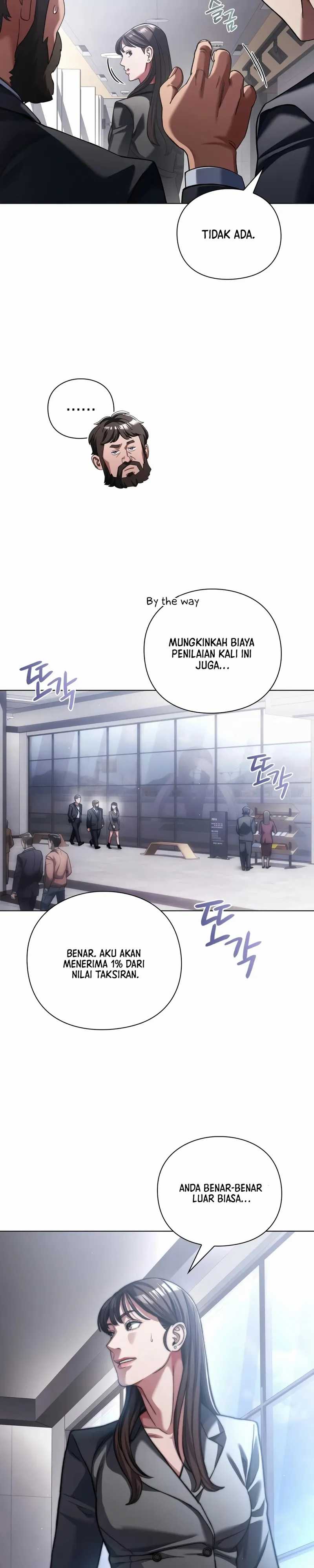 Artifact Reading Appraiser Chapter 14 Gambar 17