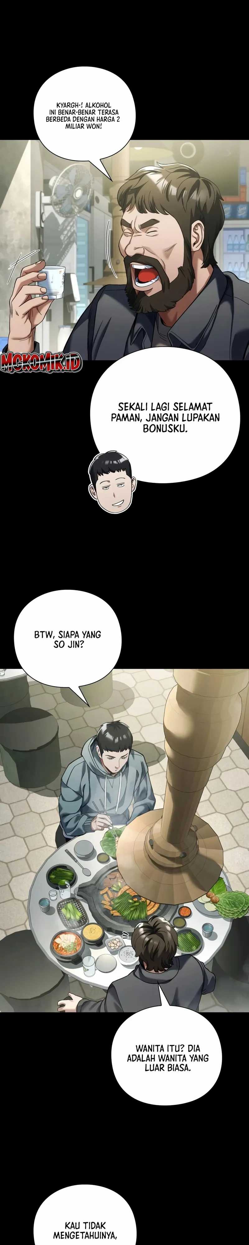 Artifact Reading Appraiser Chapter 14 Gambar 22