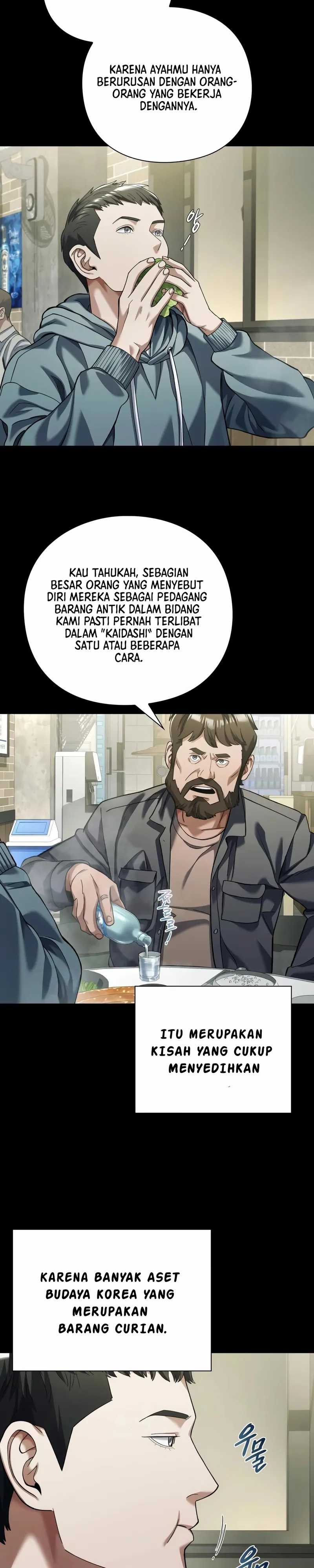 Artifact Reading Appraiser Chapter 14 Gambar 23