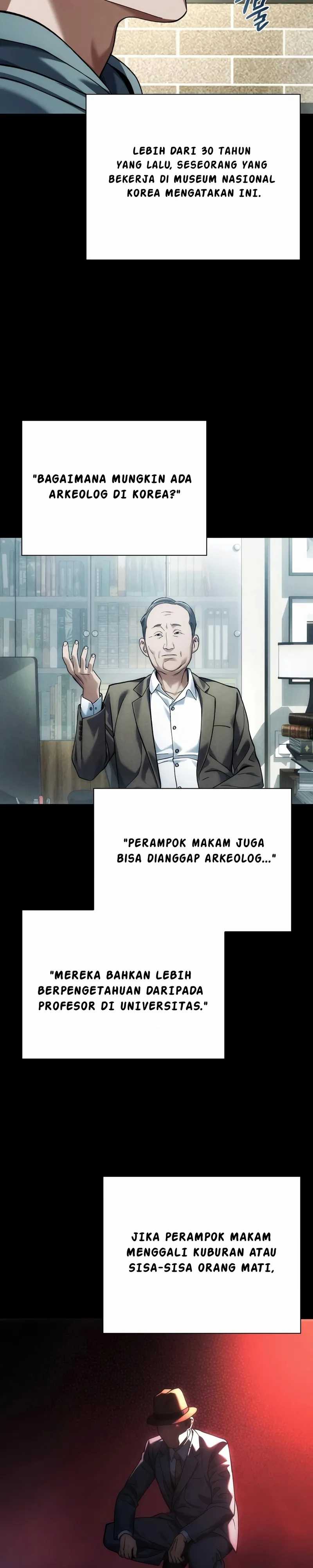 Artifact Reading Appraiser Chapter 14 Gambar 24