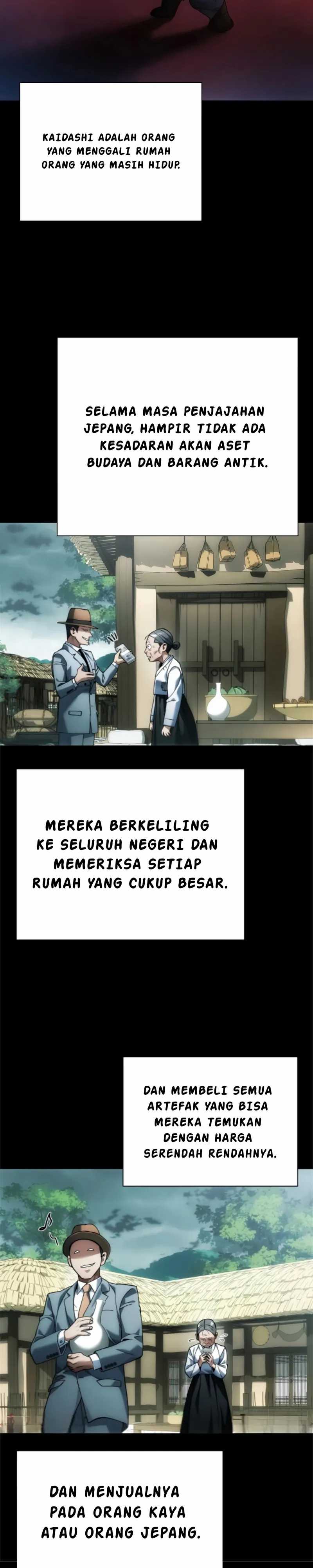Artifact Reading Appraiser Chapter 14 Gambar 25