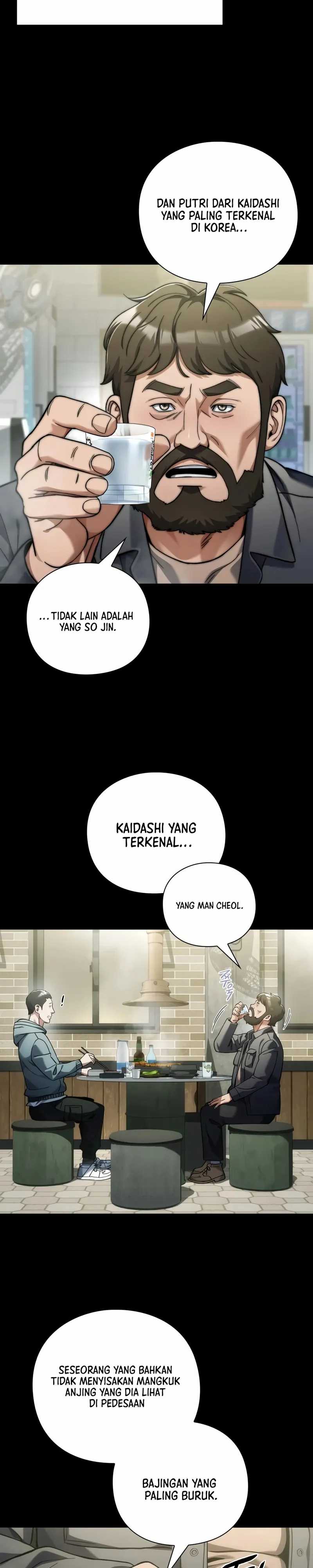 Artifact Reading Appraiser Chapter 14 Gambar 26