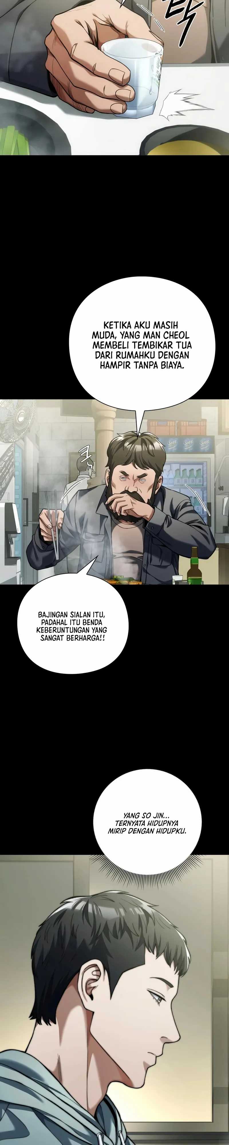 Artifact Reading Appraiser Chapter 14 Gambar 27