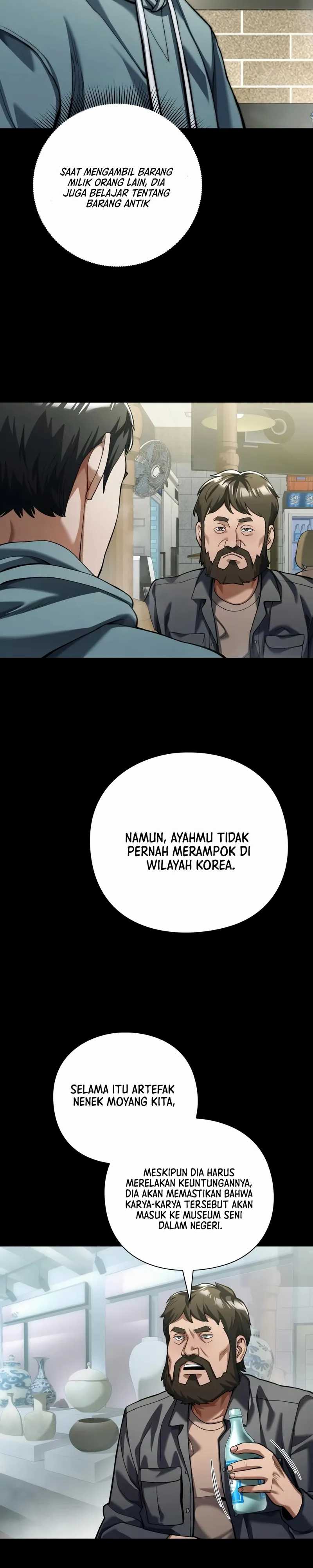 Artifact Reading Appraiser Chapter 14 Gambar 28