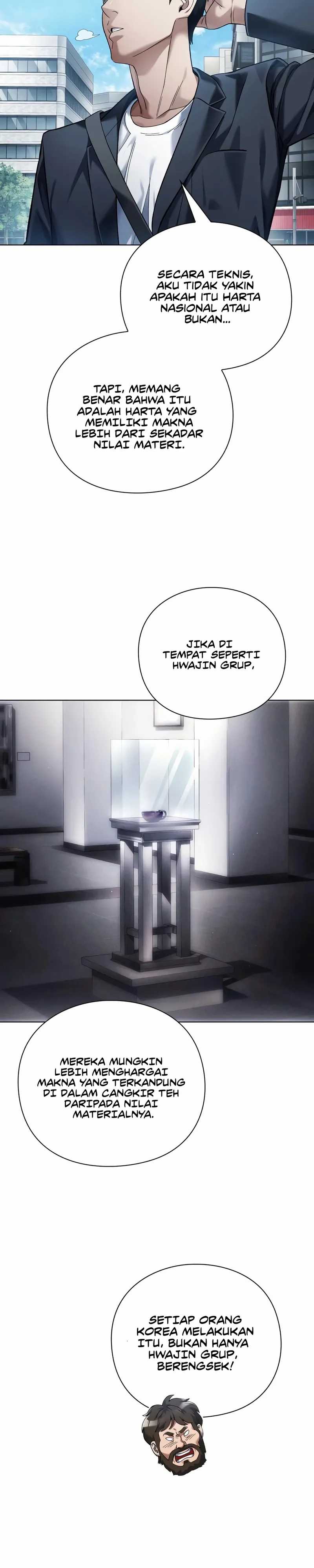 Artifact Reading Appraiser Chapter 16 Gambar 3