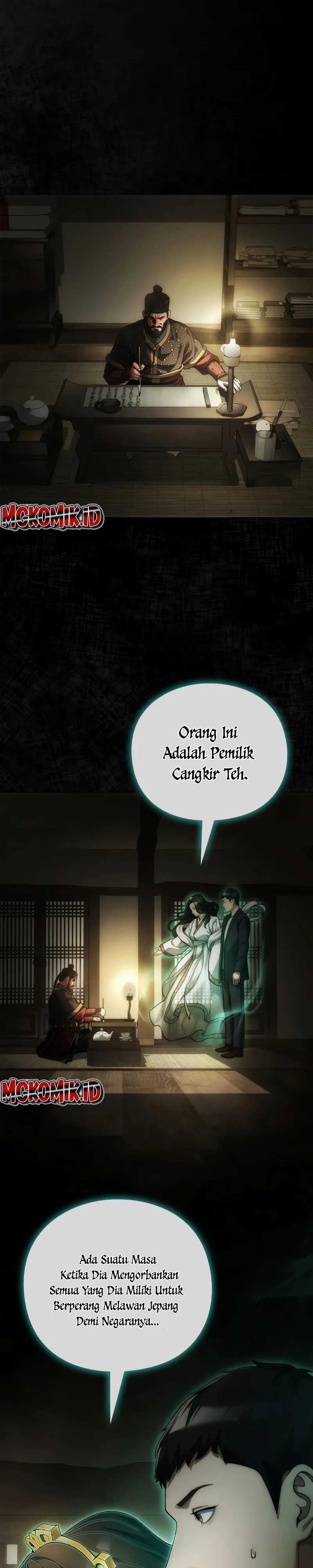 Artifact Reading Appraiser Chapter 16 Gambar 6