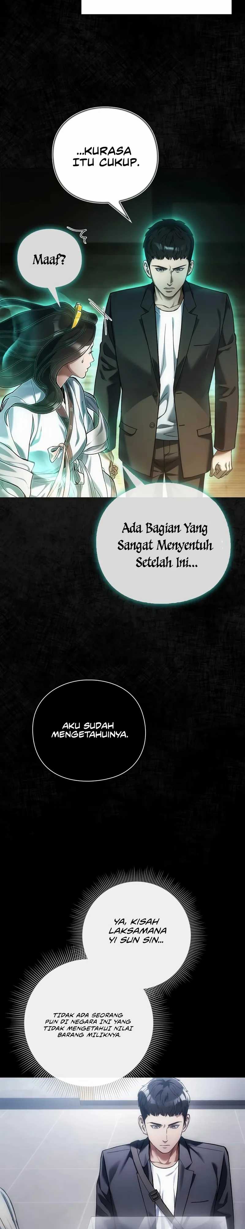 Artifact Reading Appraiser Chapter 16 Gambar 9