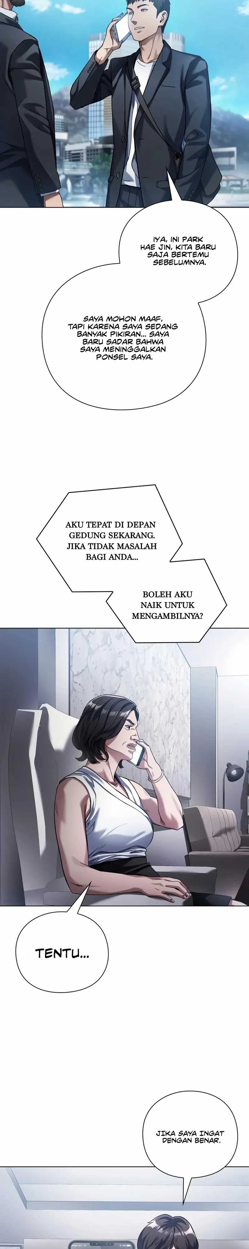 Artifact Reading Appraiser Chapter 16 Gambar 13