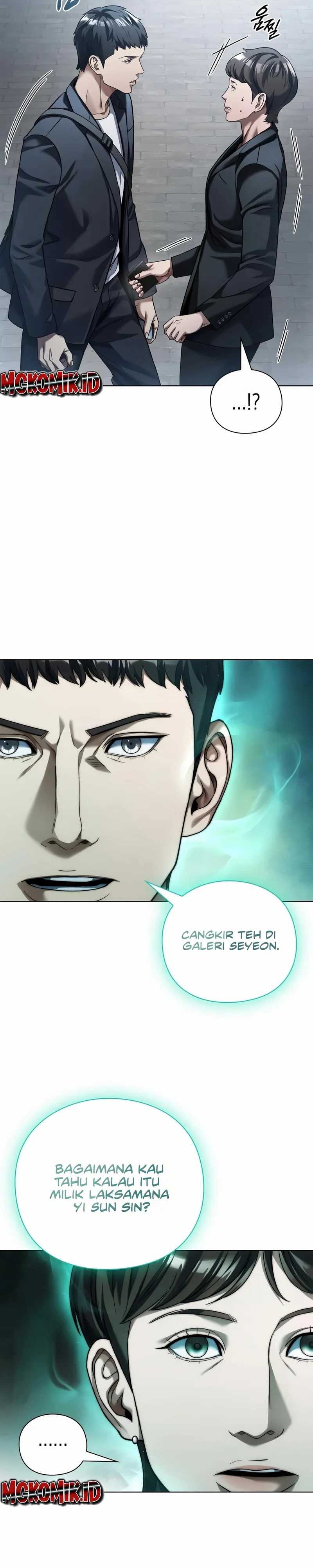 Artifact Reading Appraiser Chapter 16 Gambar 22