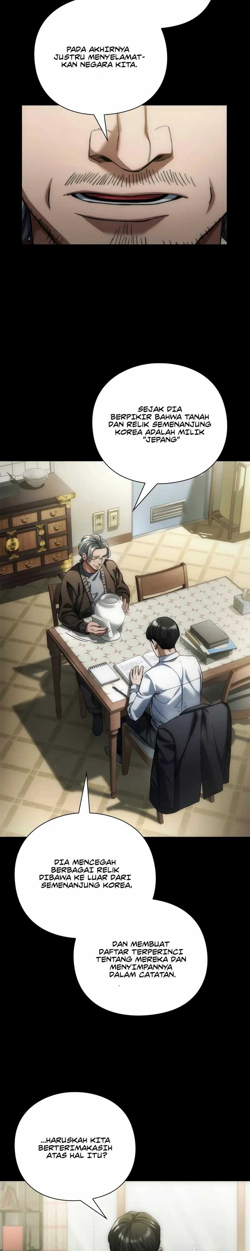 Artifact Reading Appraiser Chapter 16 Gambar 25