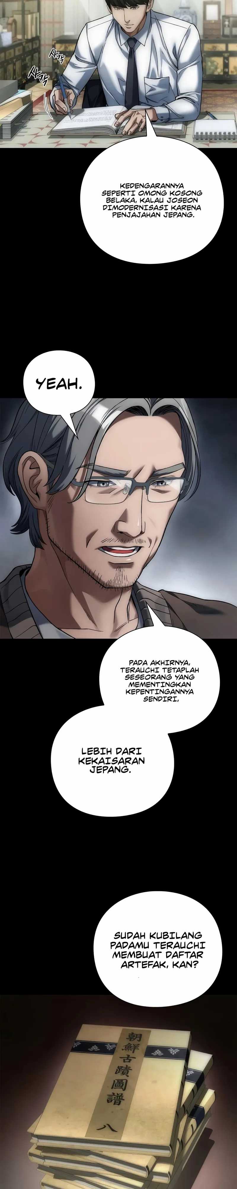 Artifact Reading Appraiser Chapter 16 Gambar 26