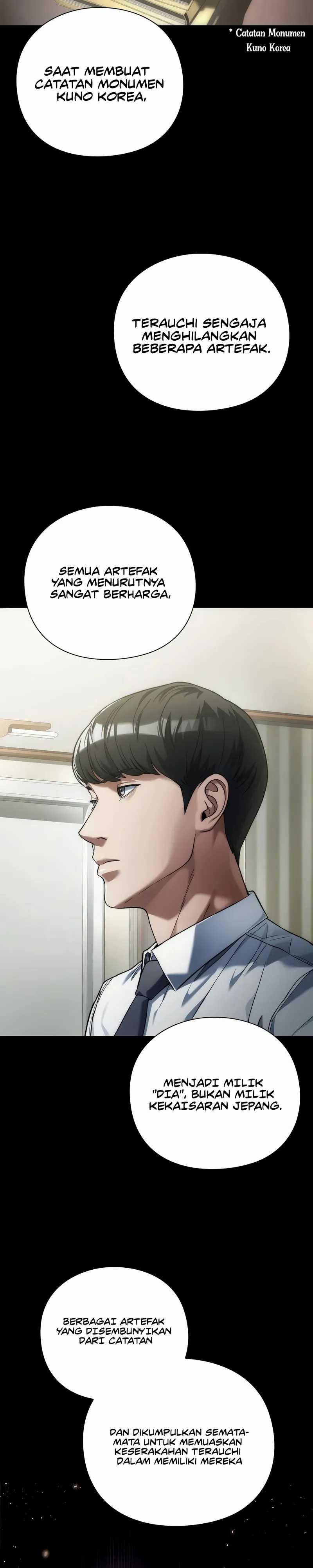 Artifact Reading Appraiser Chapter 16 Gambar 27