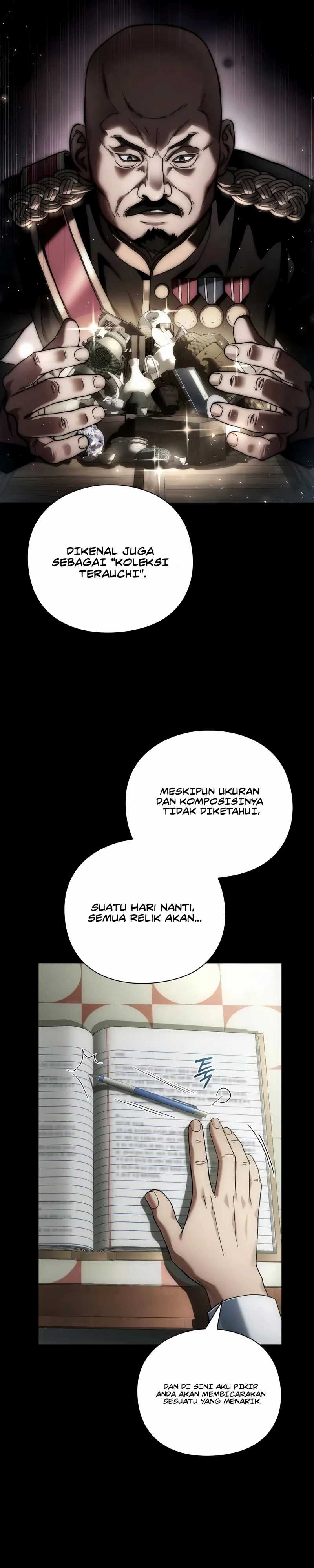 Artifact Reading Appraiser Chapter 16 Gambar 28